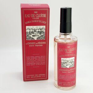 Botanical Scent of the Cloister 3.4oz FRENCH, RETIRED, RARE